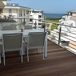 Sanddorn We 15 Penthouse