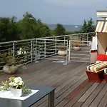 Apartment Sanddorn We 15 Penthouse