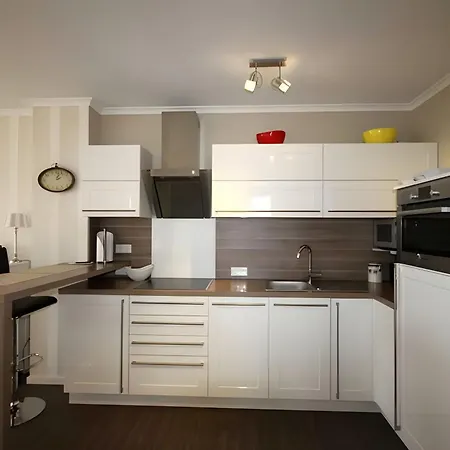 Sanddorn We 15 Penthouse * Boergerende-Rethwisch