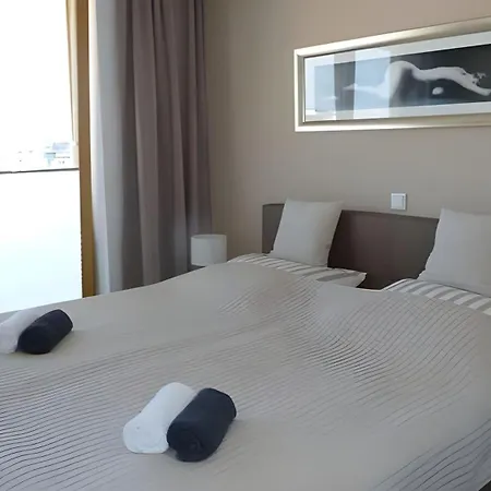 Sanddorn We 15 Penthouse Apartment Boergerende-Rethwisch