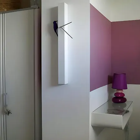 Apartment Sanddorn We 15 Penthouse Boergerende-Rethwisch