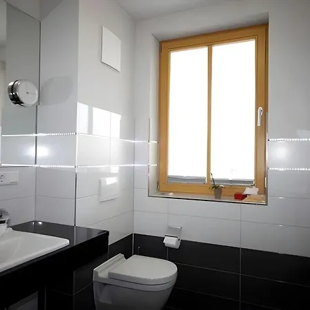 Sanddorn We 15 Penthouse * Boergerende-Rethwisch